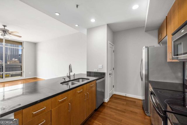 565 Peachtree Street NE 1206, Atlanta, GA 30308