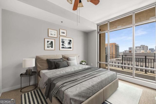 565 Peachtree Street NE 1206, Atlanta, GA 30308