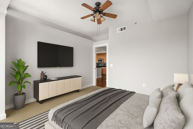 565 Peachtree Street NE 1206, Atlanta, GA 30308