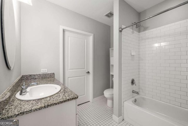 565 Peachtree Street NE 1206, Atlanta, GA 30308