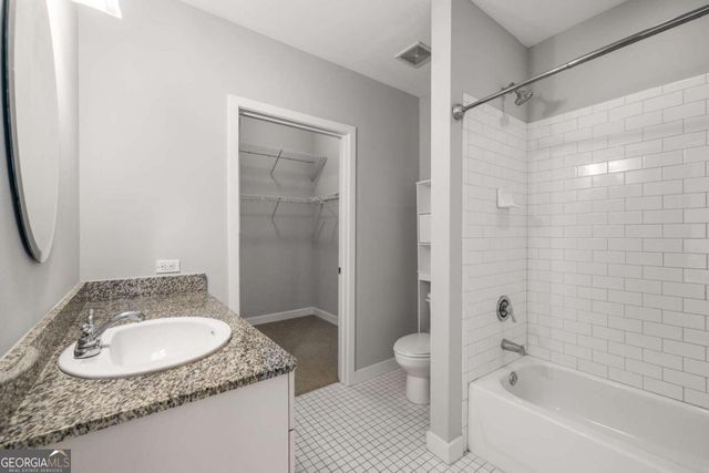 565 Peachtree Street NE 1206, Atlanta, GA 30308