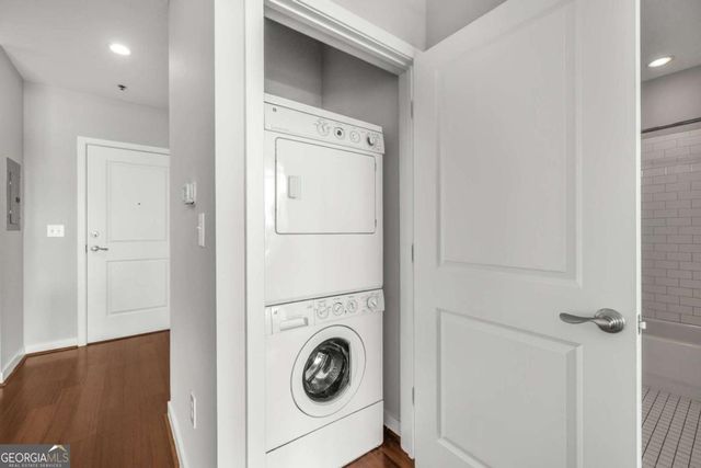 565 Peachtree Street NE 1206, Atlanta, GA 30308