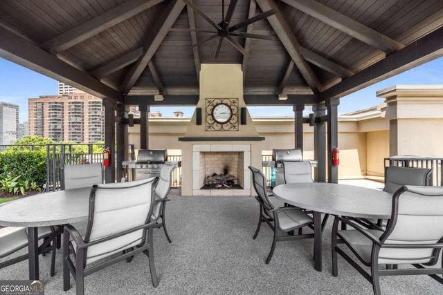 565 Peachtree Street NE 1206, Atlanta, GA 30308