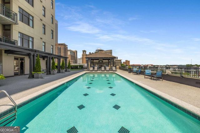 565 Peachtree Street NE 1206, Atlanta, GA 30308