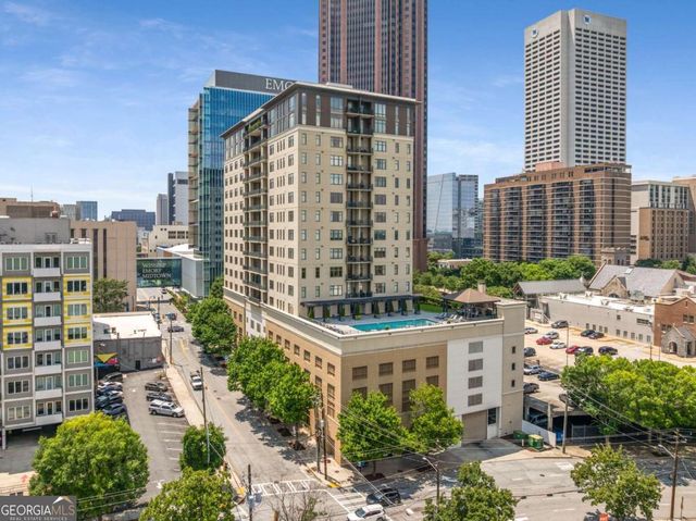 565 Peachtree Street NE 1206, Atlanta, GA 30308