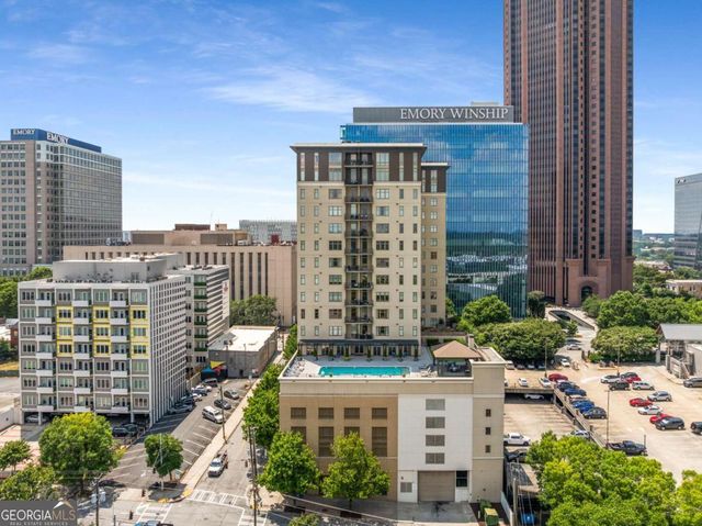 565 Peachtree Street NE 1206, Atlanta, GA 30308