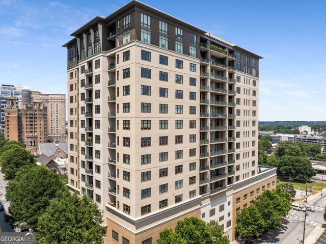 565 Peachtree Street NE 1206, Atlanta, GA 30308
