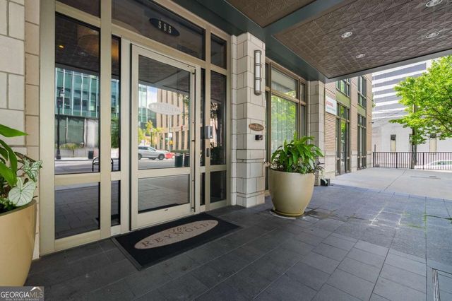 565 Peachtree Street NE 1206, Atlanta, GA 30308