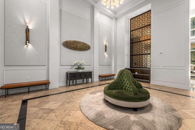 565 Peachtree Street NE 1206, Atlanta, GA 30308