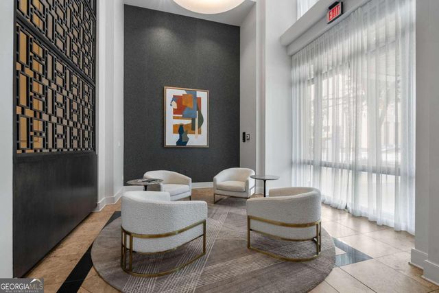 565 Peachtree Street NE 1206, Atlanta, GA 30308