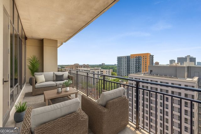 565 Peachtree Street NE 1206, Atlanta, GA 30308