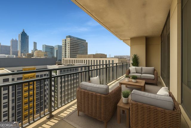 565 Peachtree Street NE 1206, Atlanta, GA 30308