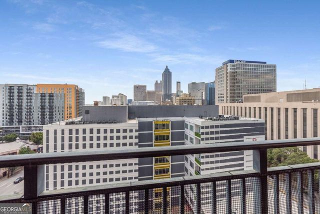 565 Peachtree Street NE 1206, Atlanta, GA 30308