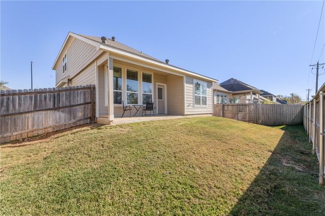 4708 Nopalitos Way Way, Bryan, TX 77807