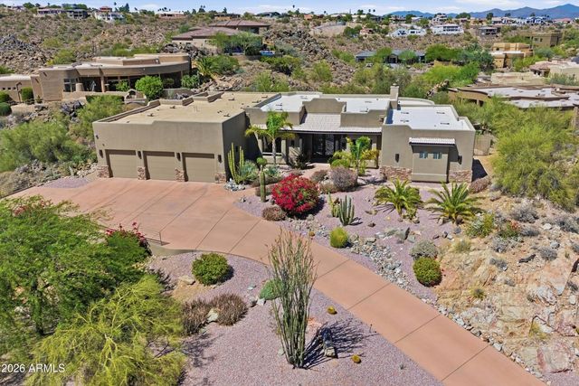 15334 E SUNBURST Drive, Fountain Hills, AZ 85268