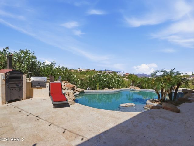 15334 E SUNBURST Drive, Fountain Hills, AZ 85268