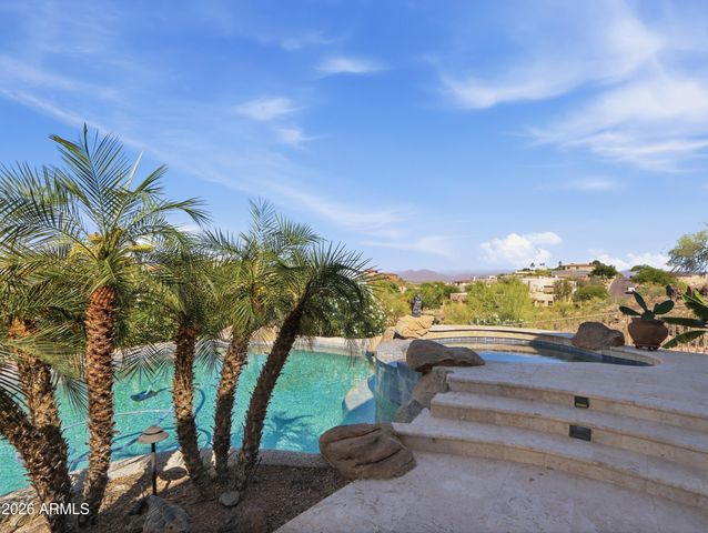 15334 E SUNBURST Drive, Fountain Hills, AZ 85268