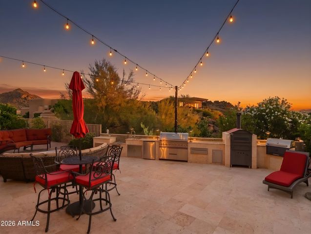 15334 E SUNBURST Drive, Fountain Hills, AZ 85268