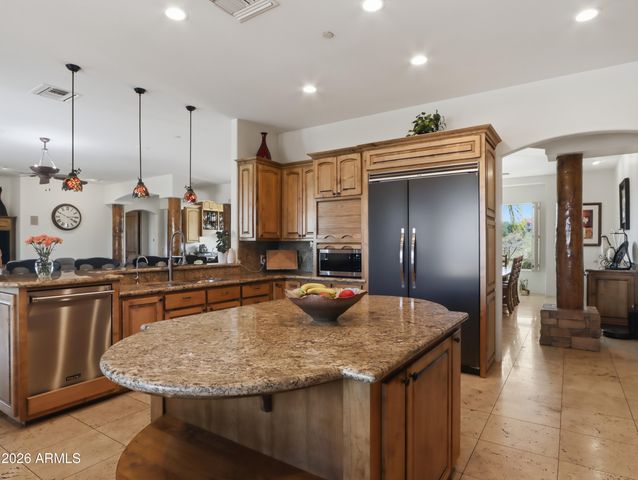 15334 E SUNBURST Drive, Fountain Hills, AZ 85268