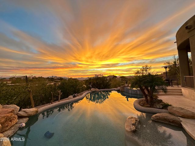 15334 E SUNBURST Drive, Fountain Hills, AZ 85268
