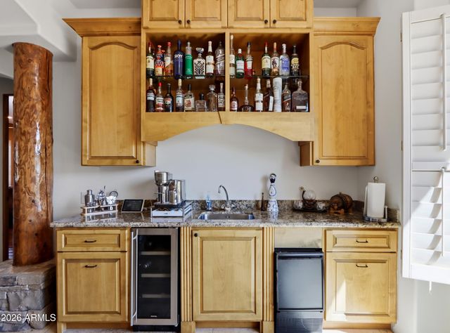 15334 E SUNBURST Drive, Fountain Hills, AZ 85268