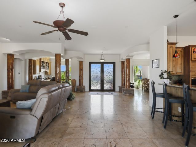 15334 E SUNBURST Drive, Fountain Hills, AZ 85268