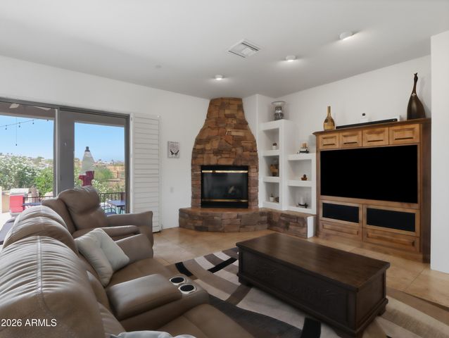 15334 E SUNBURST Drive, Fountain Hills, AZ 85268