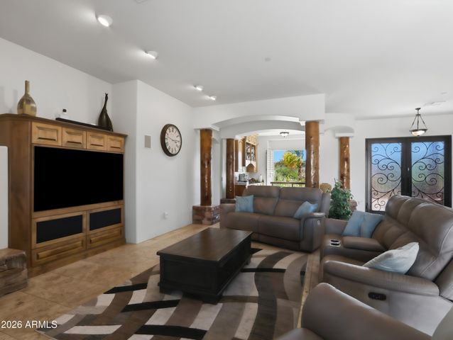 15334 E SUNBURST Drive, Fountain Hills, AZ 85268