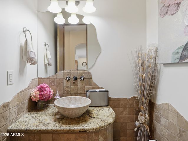 15334 E SUNBURST Drive, Fountain Hills, AZ 85268