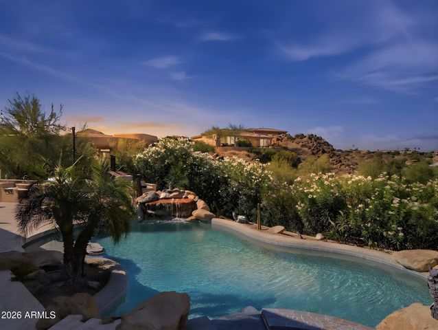 15334 E SUNBURST Drive, Fountain Hills, AZ 85268