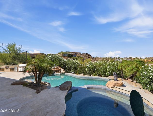 15334 E SUNBURST Drive, Fountain Hills, AZ 85268