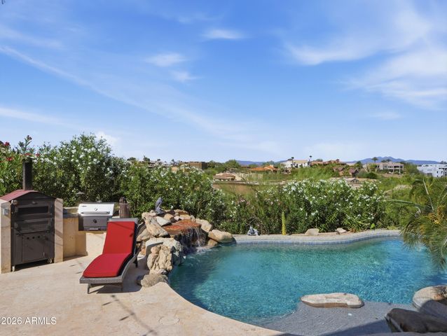 15334 E SUNBURST Drive, Fountain Hills, AZ 85268
