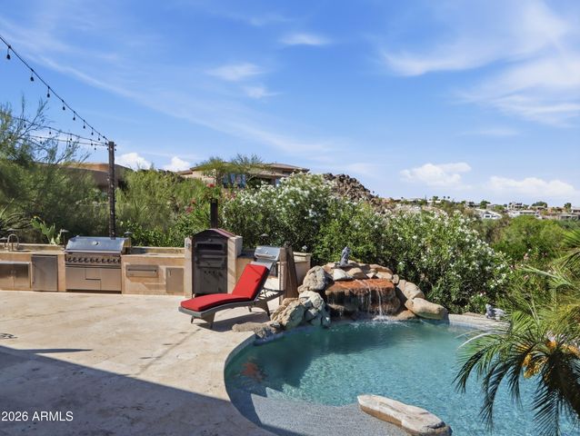 15334 E SUNBURST Drive, Fountain Hills, AZ 85268