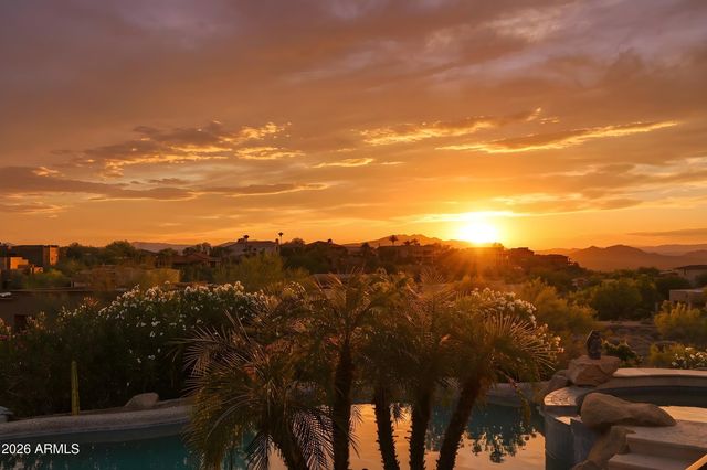 15334 E SUNBURST Drive, Fountain Hills, AZ 85268