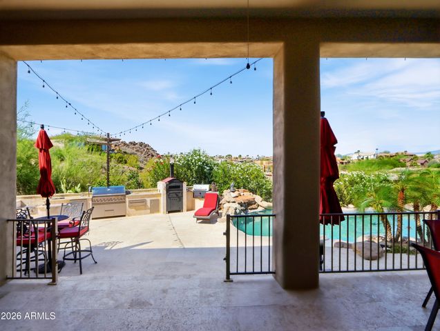 15334 E SUNBURST Drive, Fountain Hills, AZ 85268