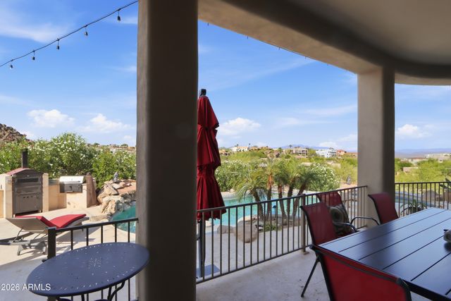 15334 E SUNBURST Drive, Fountain Hills, AZ 85268