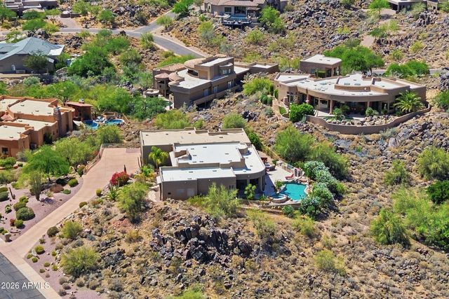 15334 E SUNBURST Drive, Fountain Hills, AZ 85268