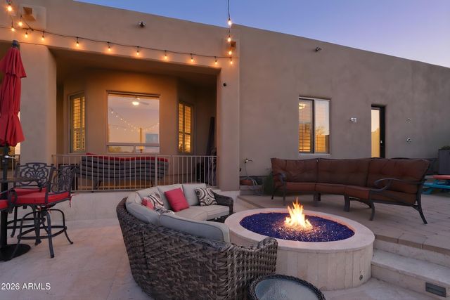 15334 E SUNBURST Drive, Fountain Hills, AZ 85268