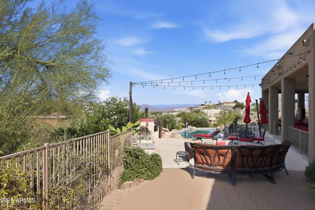 15334 E SUNBURST Drive, Fountain Hills, AZ 85268