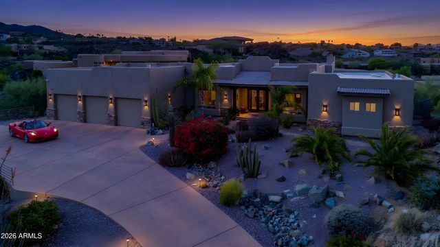 15334 E SUNBURST Drive, Fountain Hills, AZ 85268