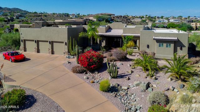 15334 E SUNBURST Drive, Fountain Hills, AZ 85268