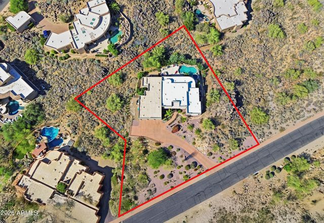 15334 E SUNBURST Drive, Fountain Hills, AZ 85268
