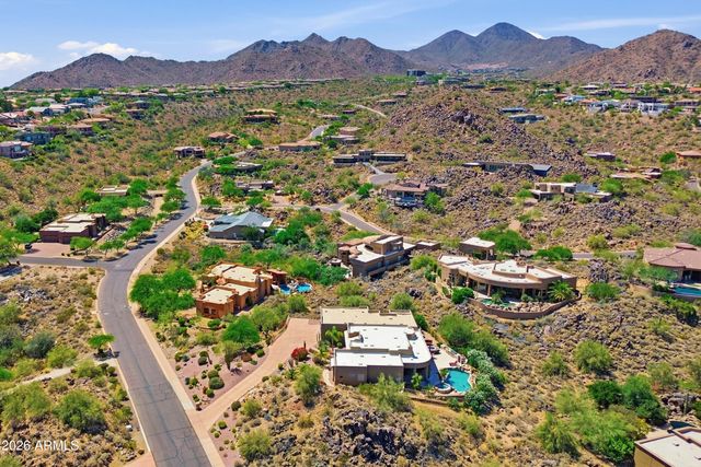 15334 E SUNBURST Drive, Fountain Hills, AZ 85268