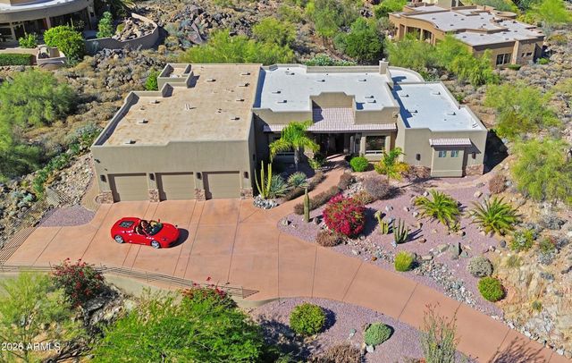 15334 E SUNBURST Drive, Fountain Hills, AZ 85268