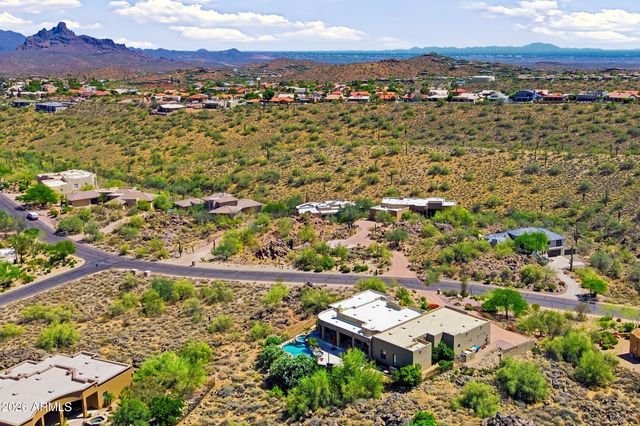15334 E SUNBURST Drive, Fountain Hills, AZ 85268