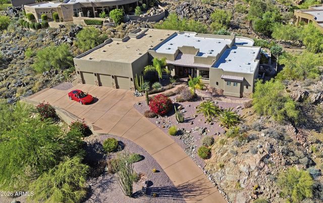 15334 E SUNBURST Drive, Fountain Hills, AZ 85268