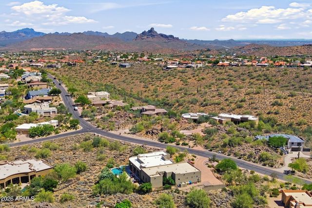 15334 E SUNBURST Drive, Fountain Hills, AZ 85268