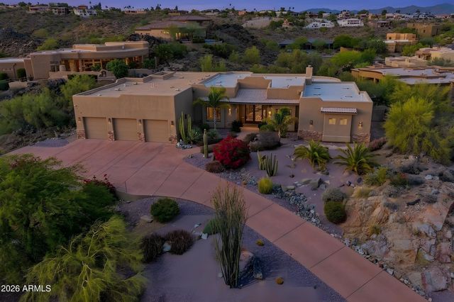 15334 E SUNBURST Drive, Fountain Hills, AZ 85268