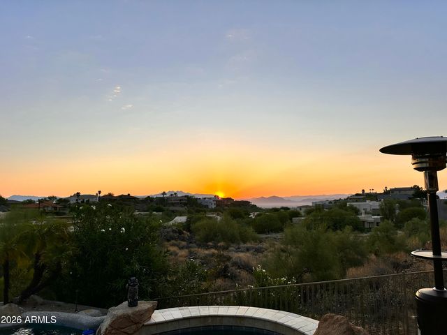 15334 E SUNBURST Drive, Fountain Hills, AZ 85268