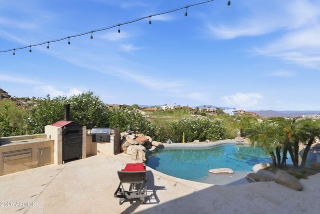 15334 E SUNBURST Drive, Fountain Hills, AZ 85268